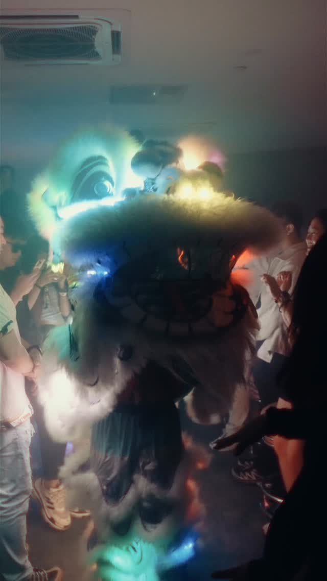 Video 5 from Spark Club