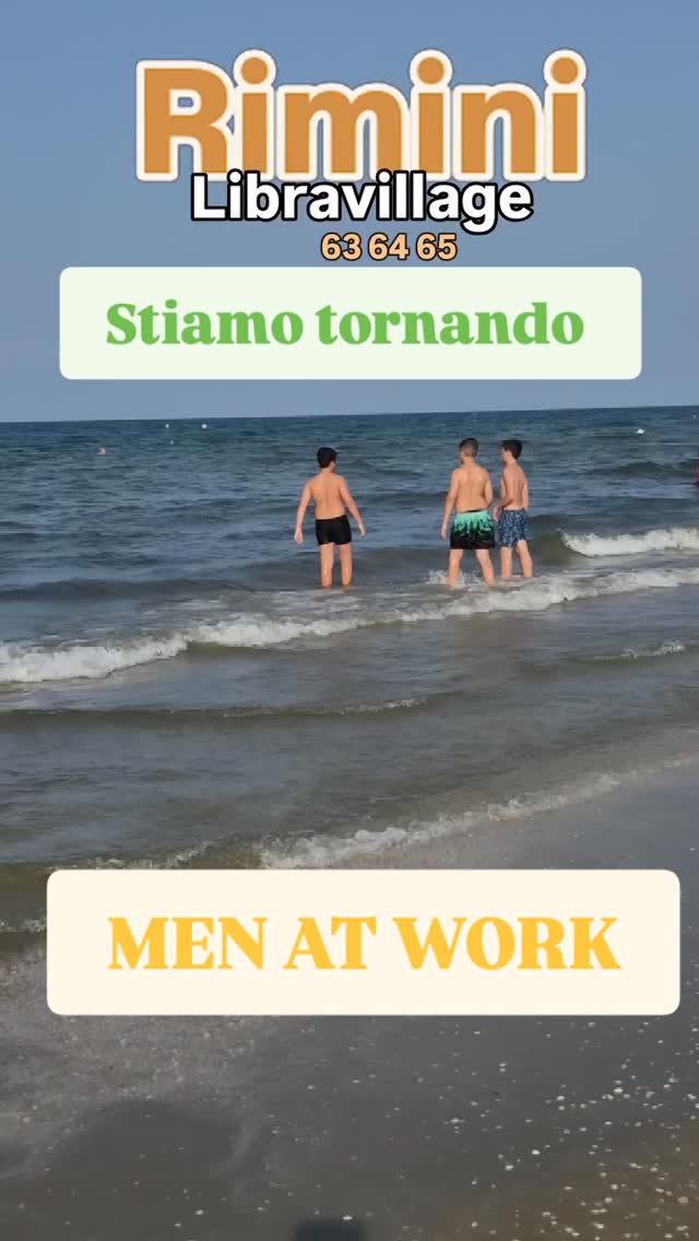 Video 7 from Spiaggia Libra Village