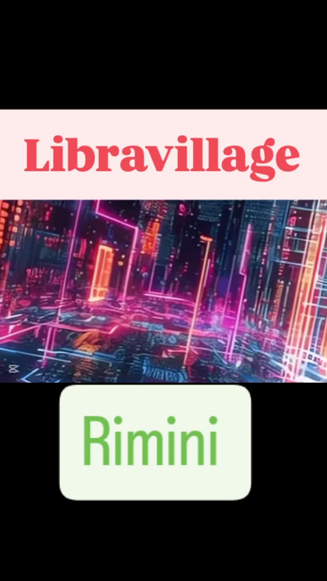 Video 8 from Spiaggia Libra Village