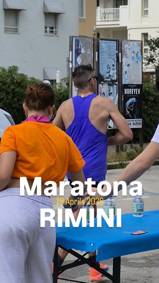 Video 1 from Spiaggia Libra Village