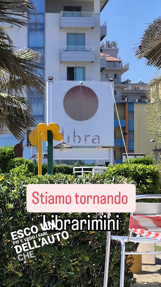 Video 2 from Spiaggia Libra Village