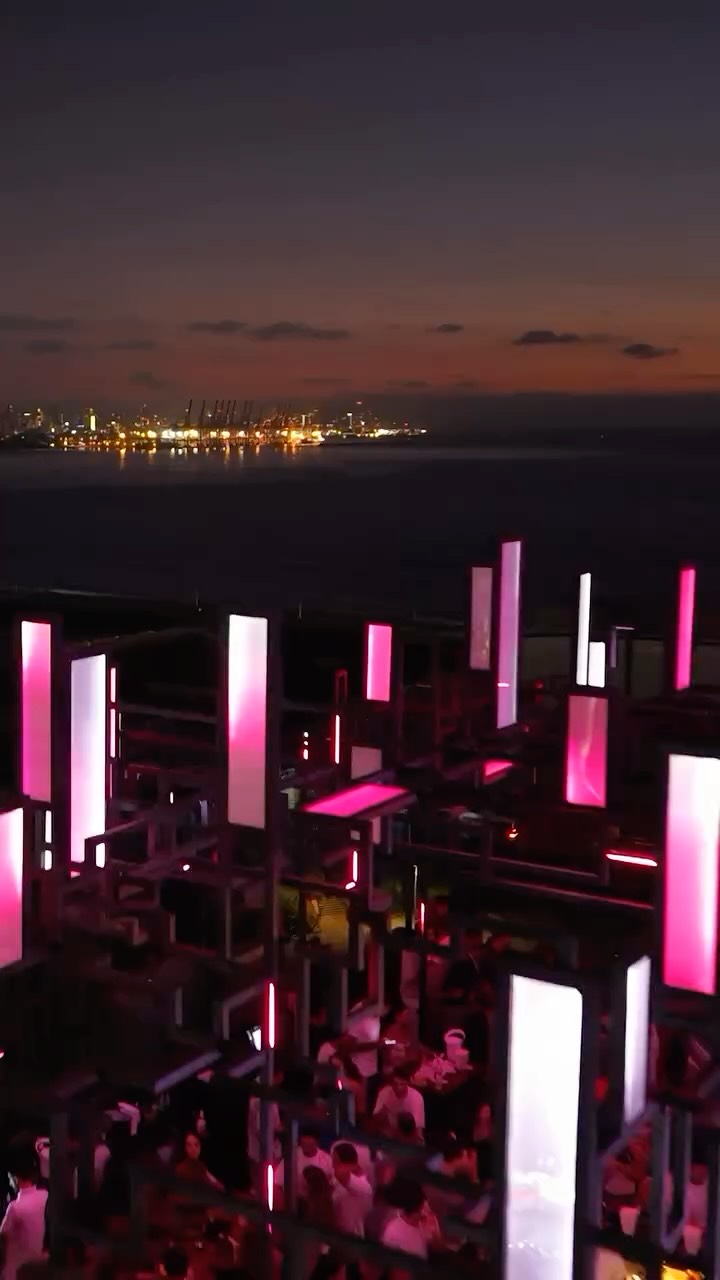 Video 7 from Spine Beirut