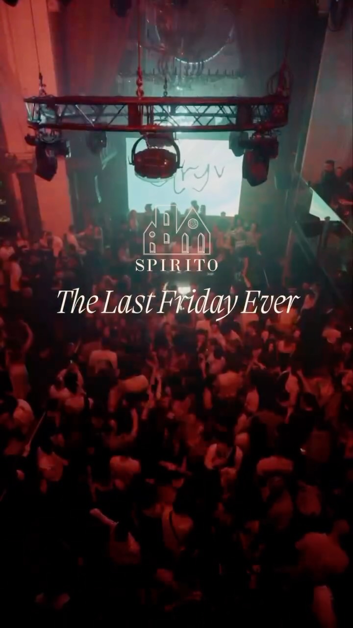 Video 1 from Spirito  