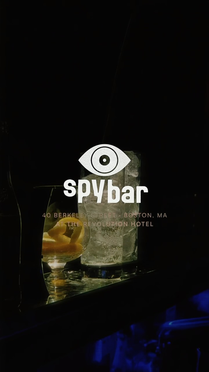 Video 2 from Spy Bar
