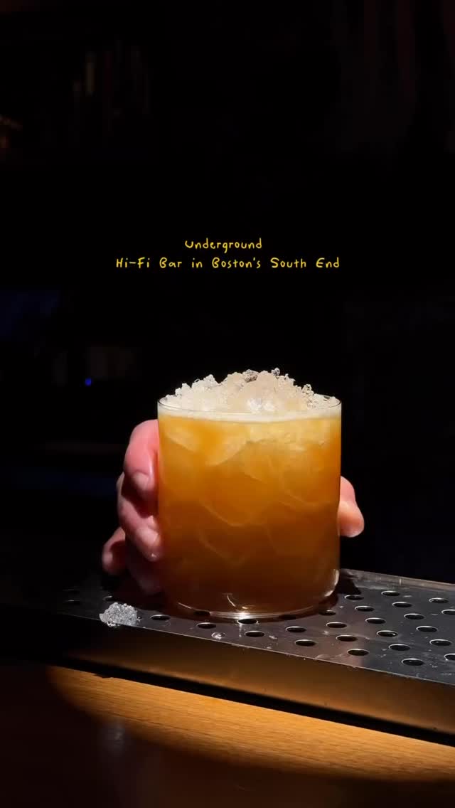 Video 3 from Spy Bar