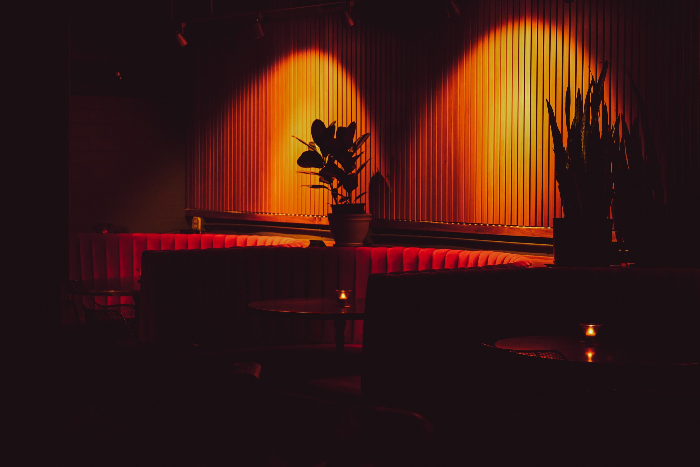 Spy Bar, a night club in Boston, USA — photo 2