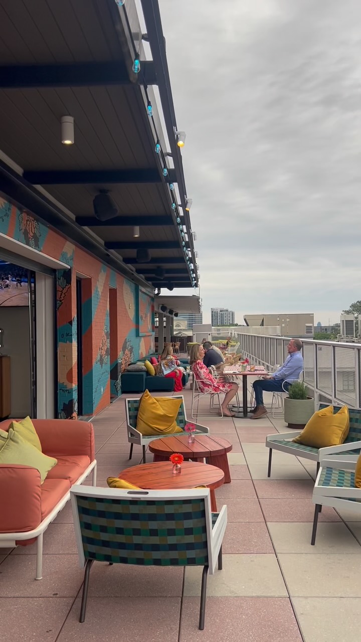 Video 6 from St. Julep