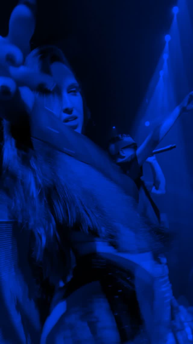 Video 2 from Stage 