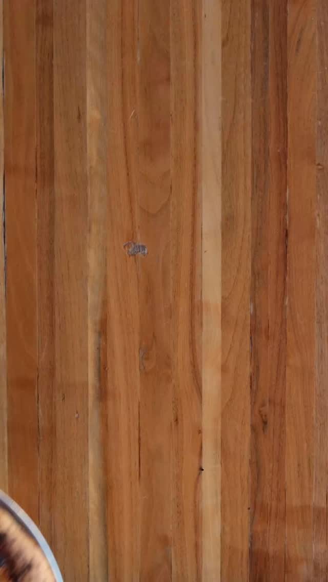 Video 1 from Staplehouse