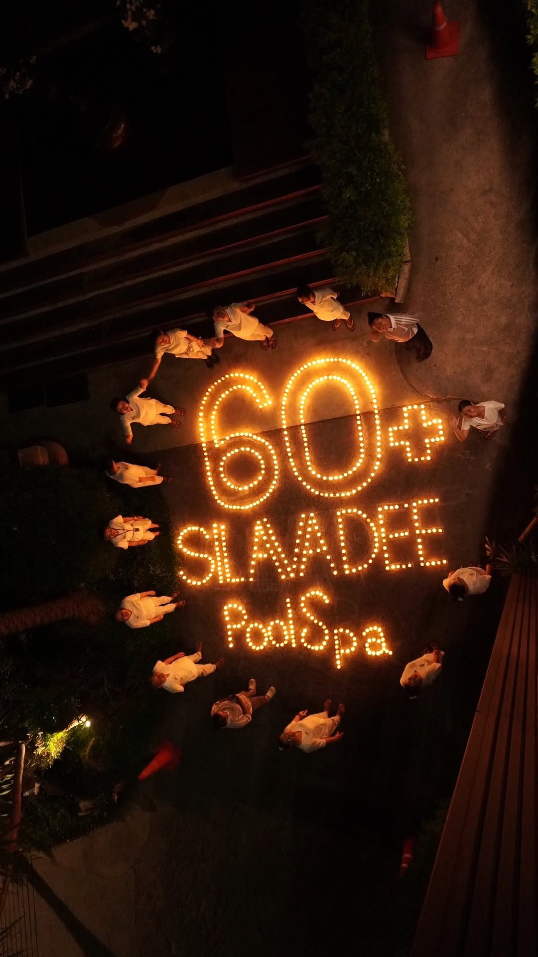 Video 2 from STAR at The Silavadee