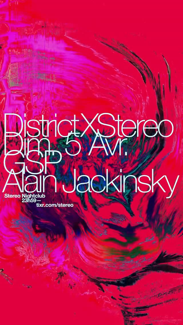 Video 8 from Stereo