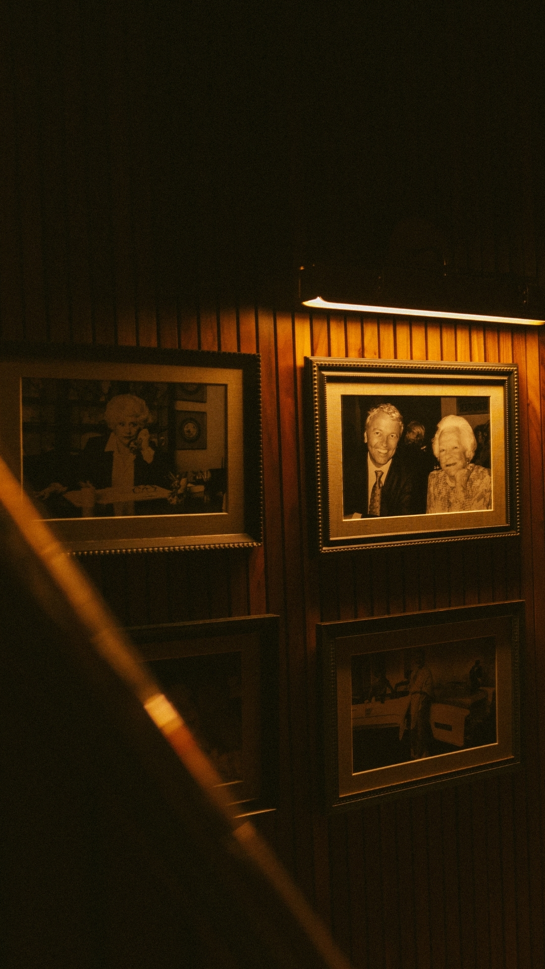 Video 3 from Stillwell's