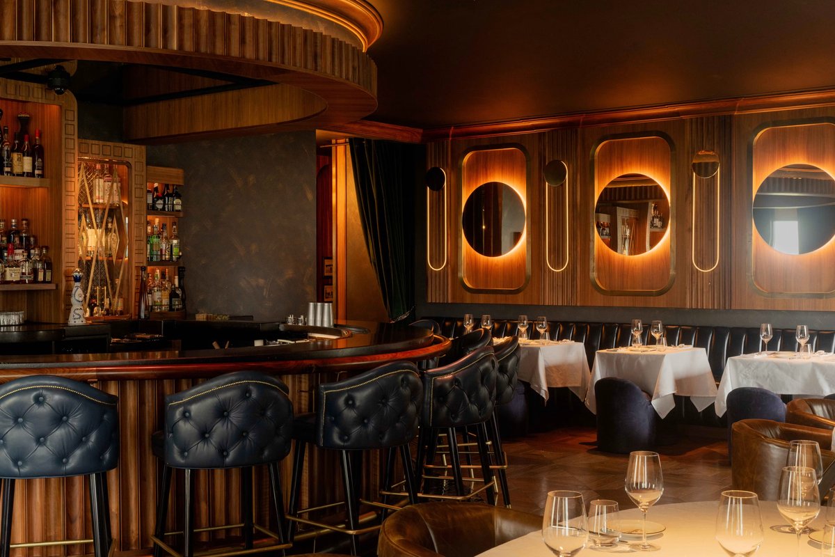 Stillwell's, a restaurant in Dallas, USA — photo 1