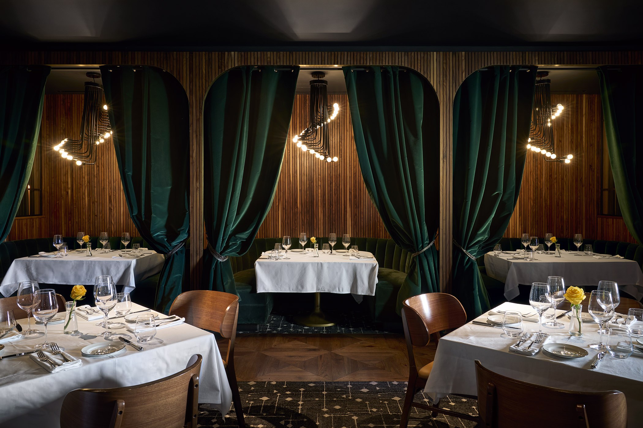 Stillwell's, a restaurant in Dallas, USA — photo 2