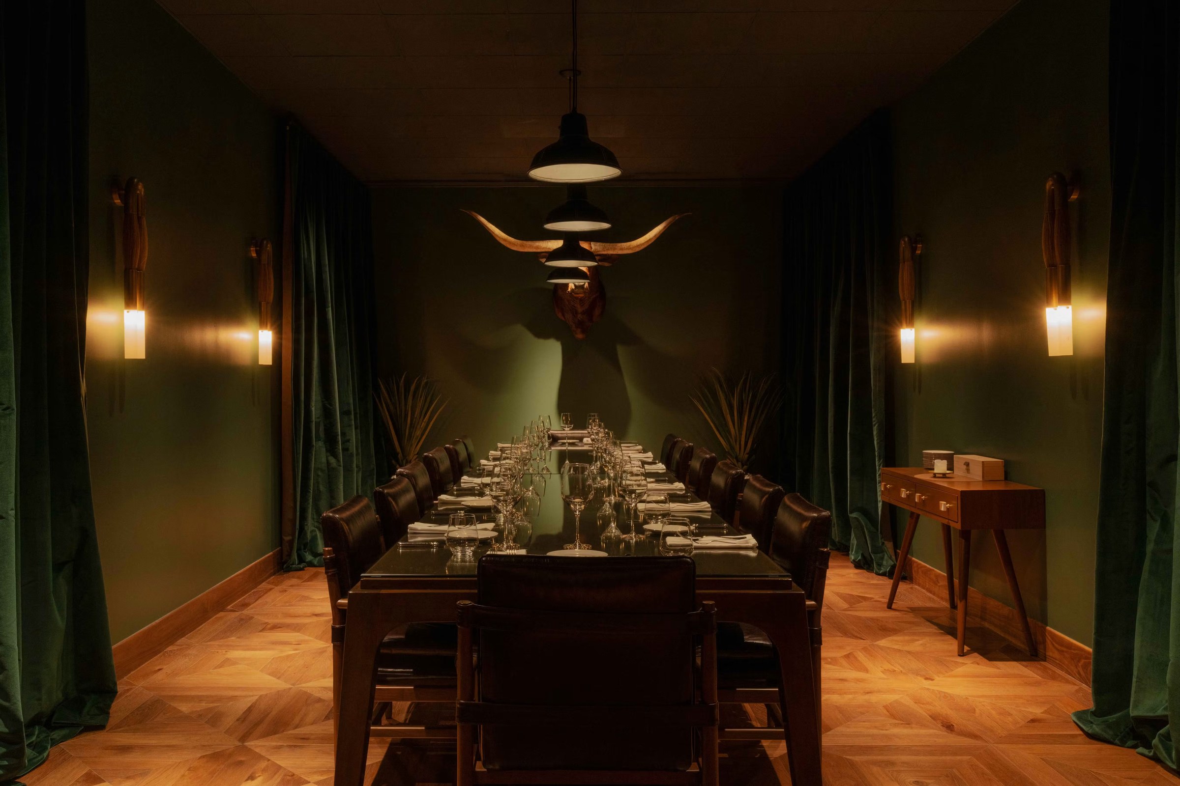 Stillwell's, a restaurant in Dallas, USA — photo 3