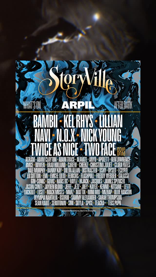 Video 4 from StoryVille