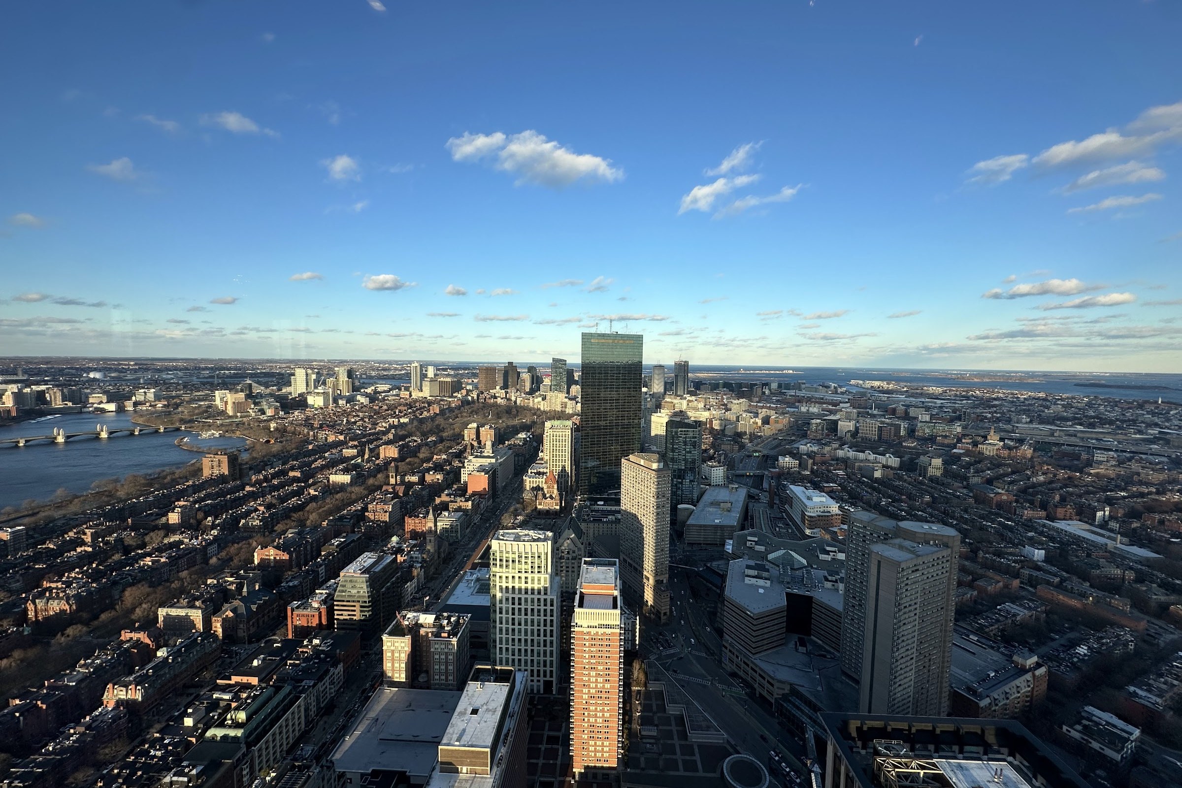 Stratus, a rooftop in Boston, USA — photo 5