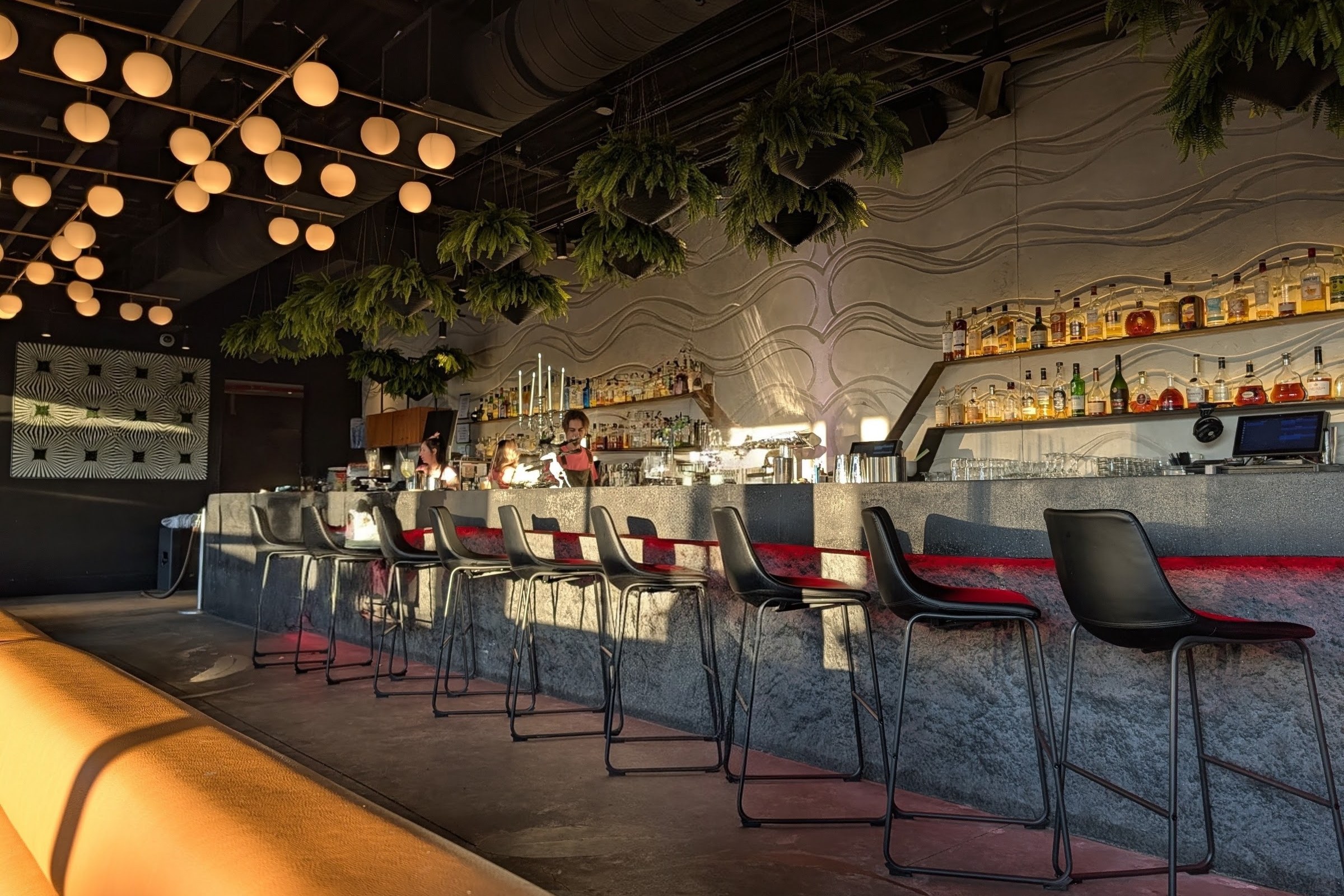 Stratus Rooftop Lounge, a rooftop in Philadelphia, USA — photo 3