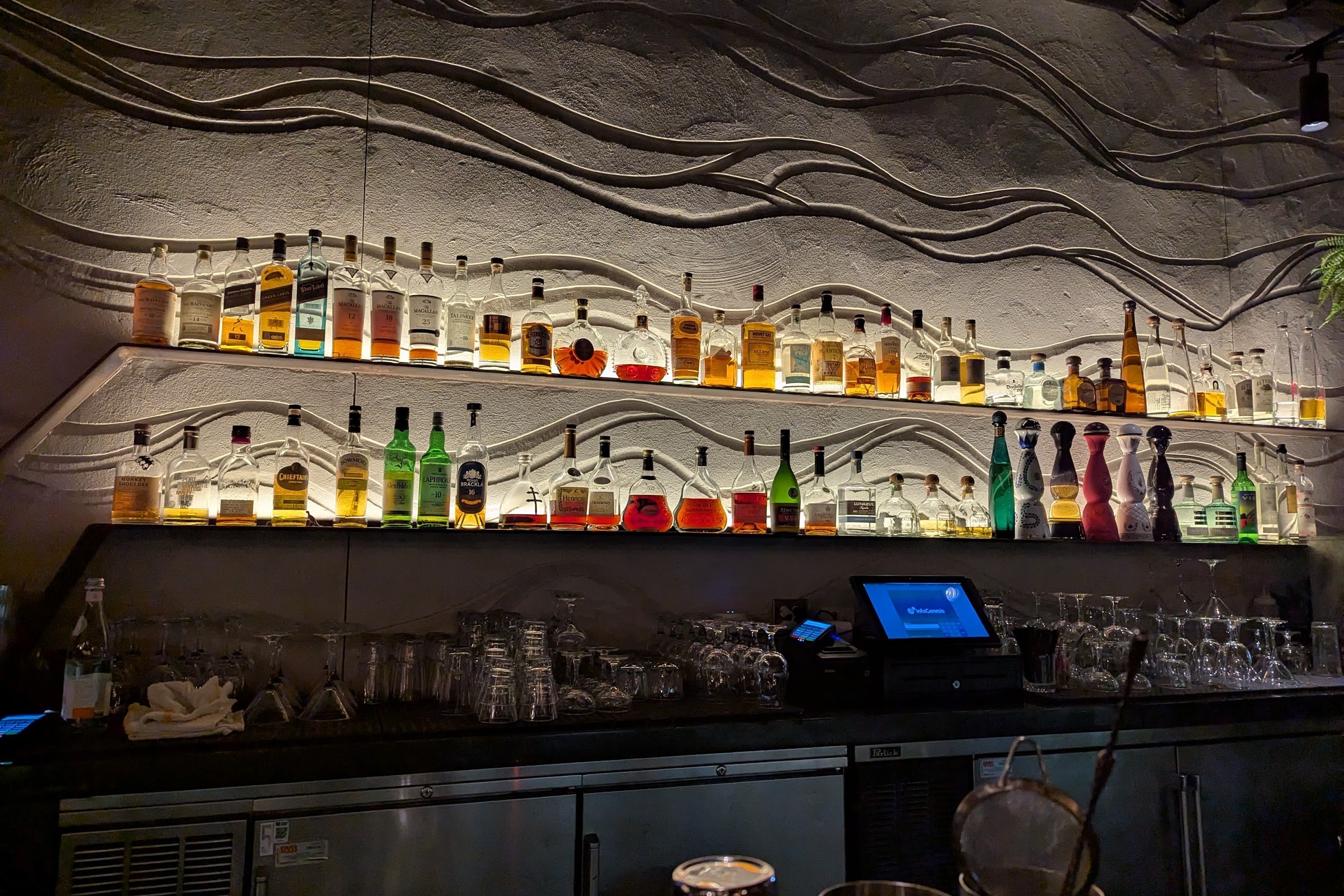 Stratus Rooftop Lounge, a rooftop in Philadelphia, USA — photo 5