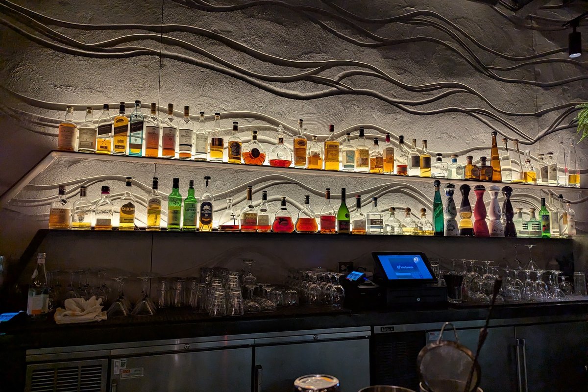 Stratus Rooftop Lounge, a rooftop in Philadelphia, USA — photo 5