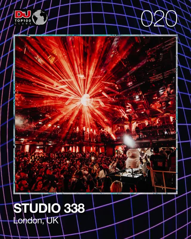 Video 1 from Studio 338