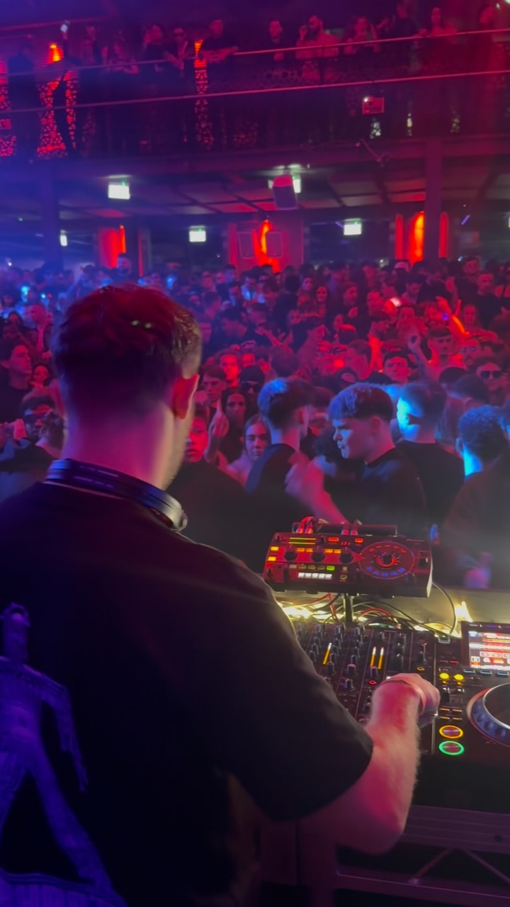 Video 6 from Studio 338