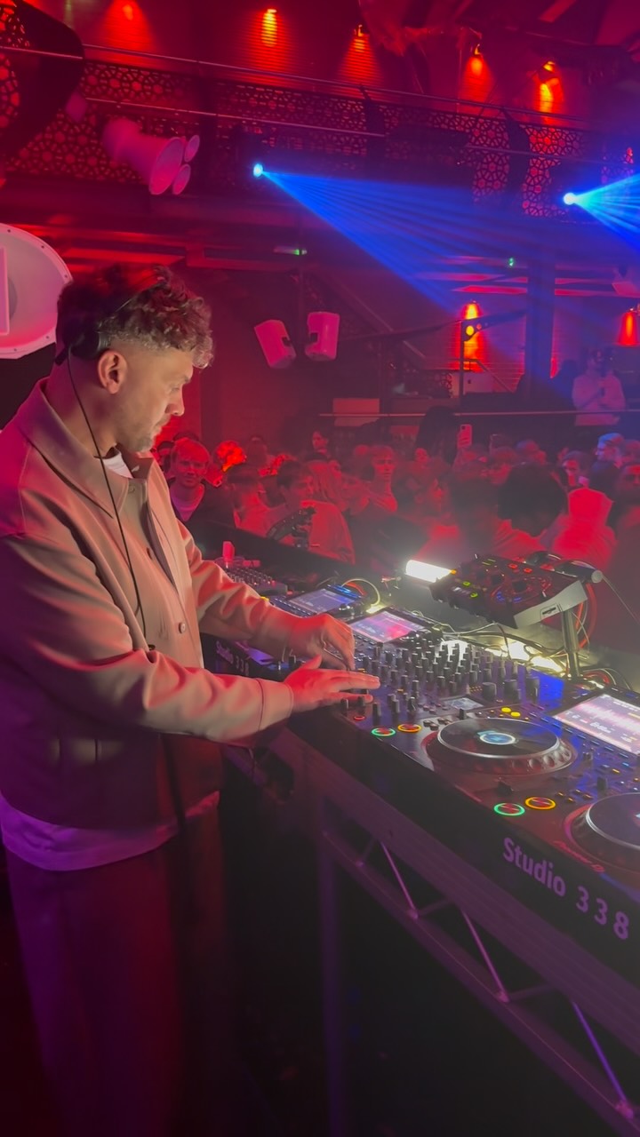 Video 7 from Studio 338