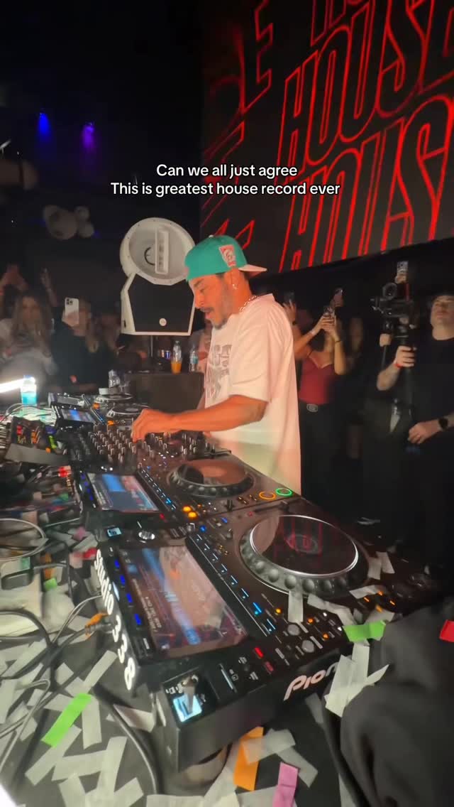 Video 8 from Studio 338