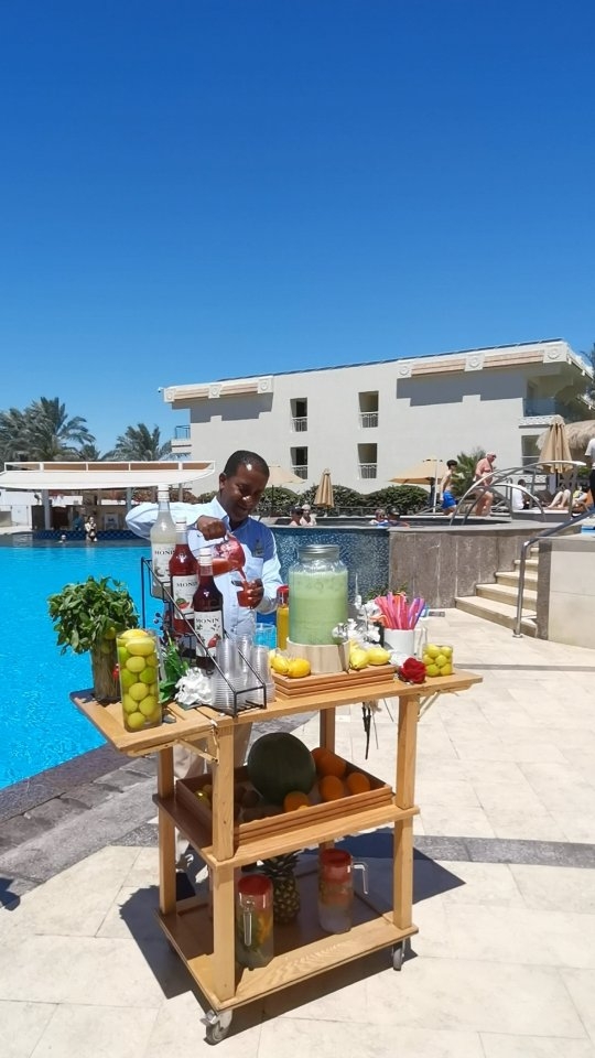 Video 2 from Sultan Beach Bar