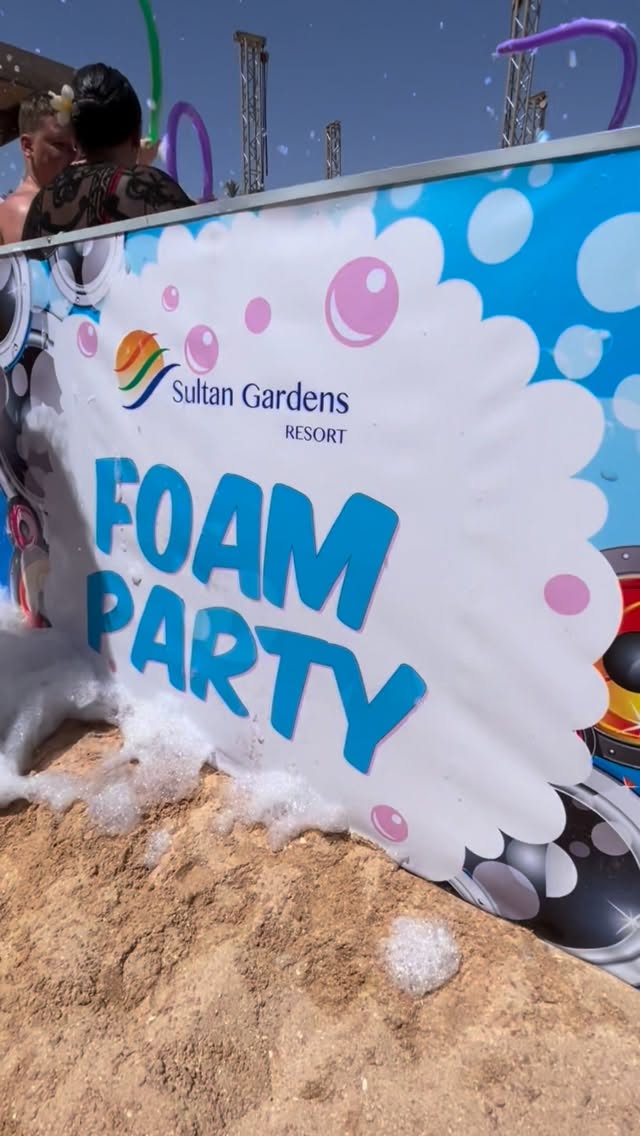 Video 6 from Sultan Beach Bar