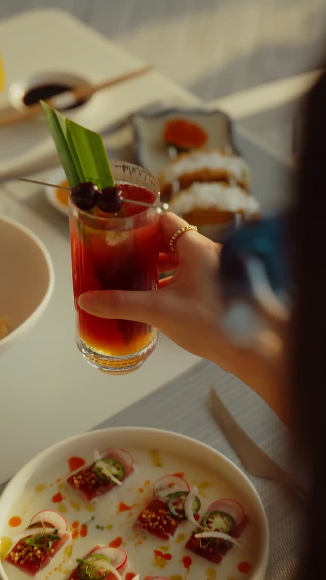 Video 1 from Summersalt Beach Club