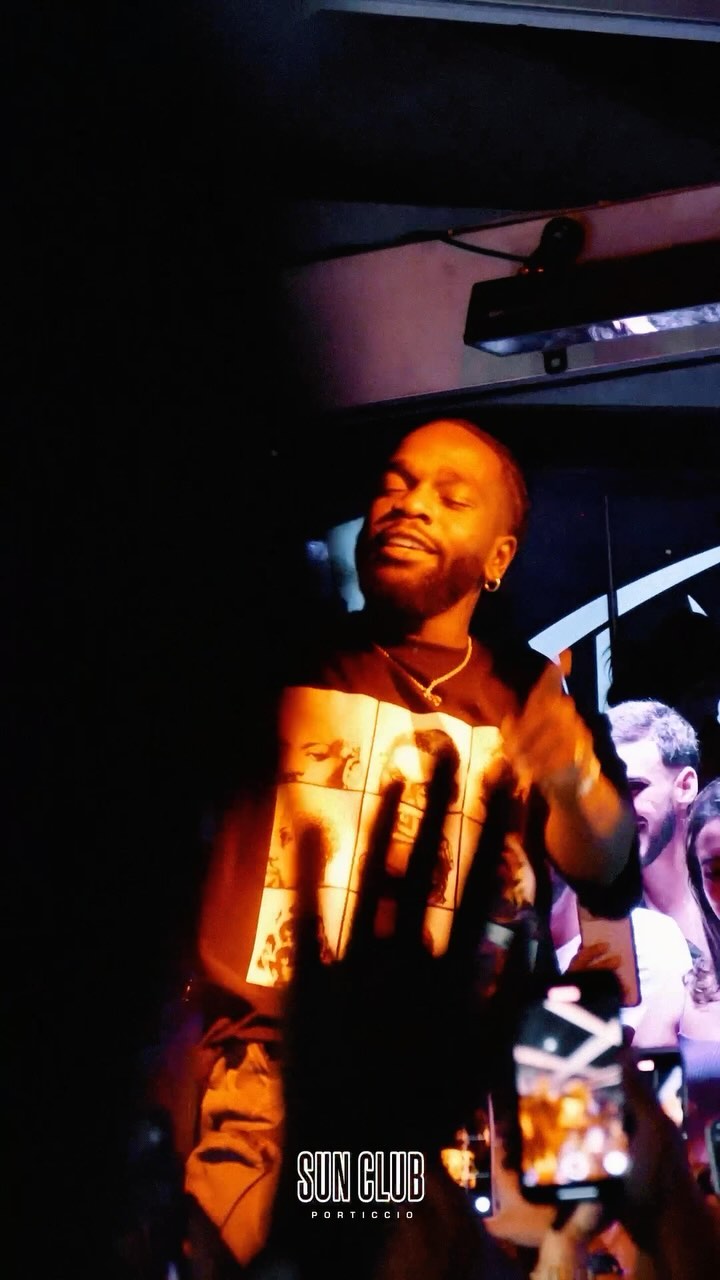 Video 6 from Sun Club