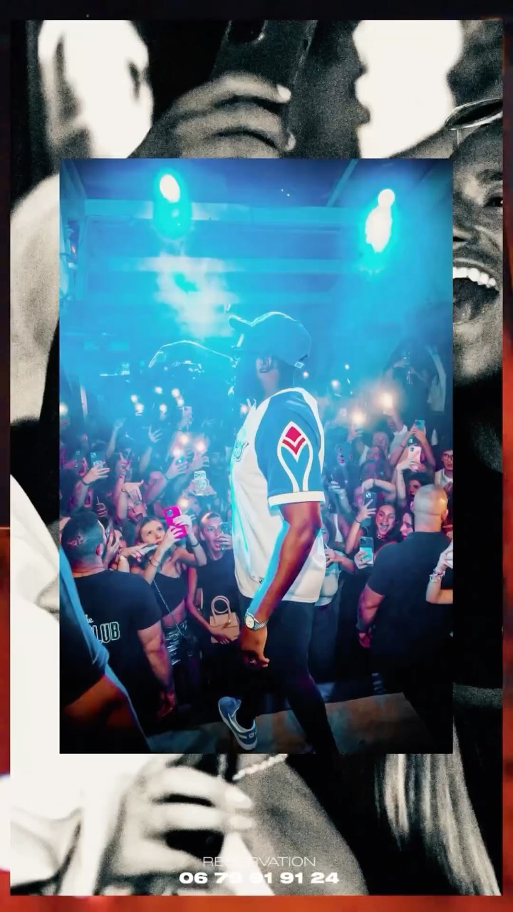 Video 7 from Sun Club