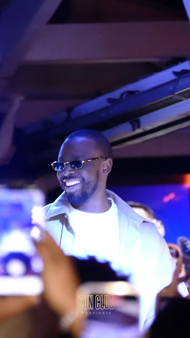Video 4 from Sun Club