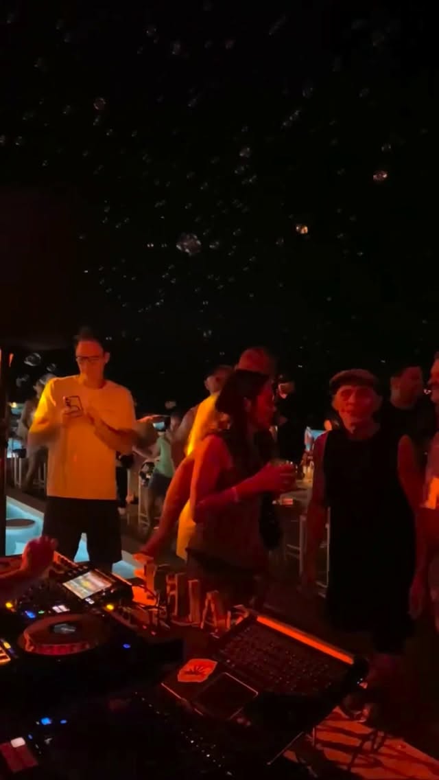 Video 3 from Sundance Dayclub