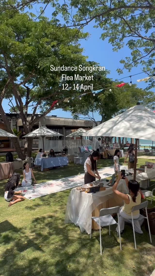 Video 2 from Sundance Dayclub