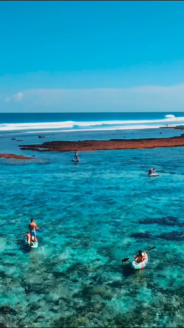 Video 4 from Sundays Beach Club