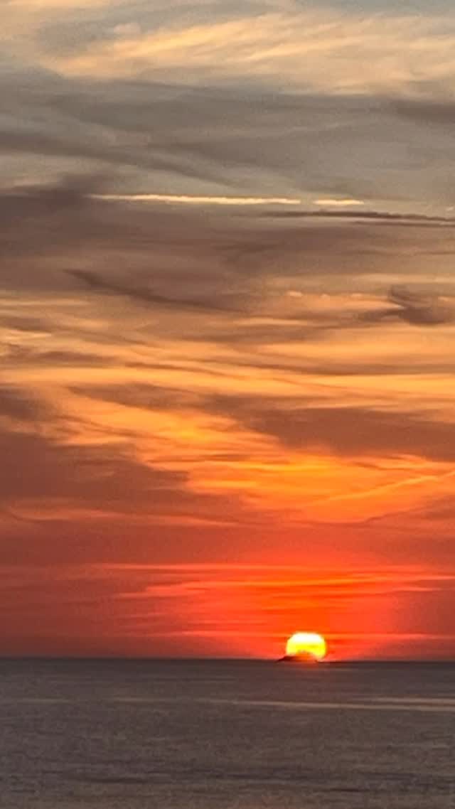 Video 1 from Sunset Ashram
