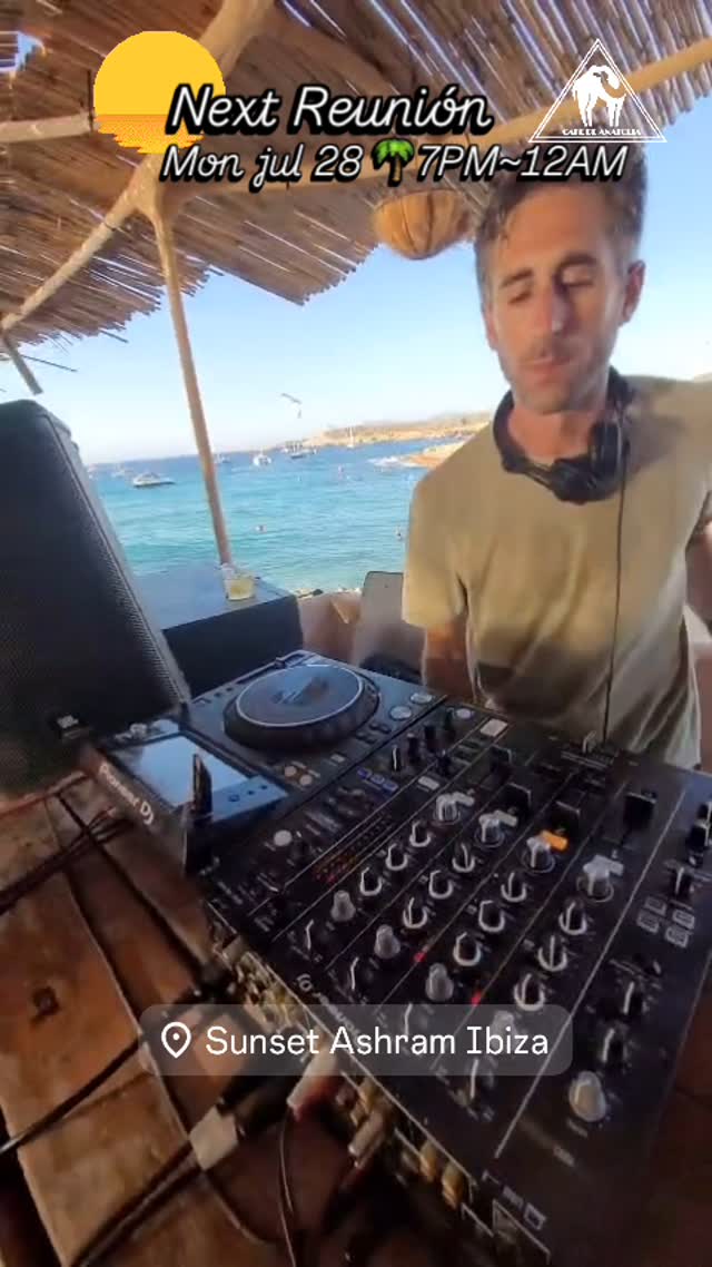 Video 3 from Sunset Ashram
