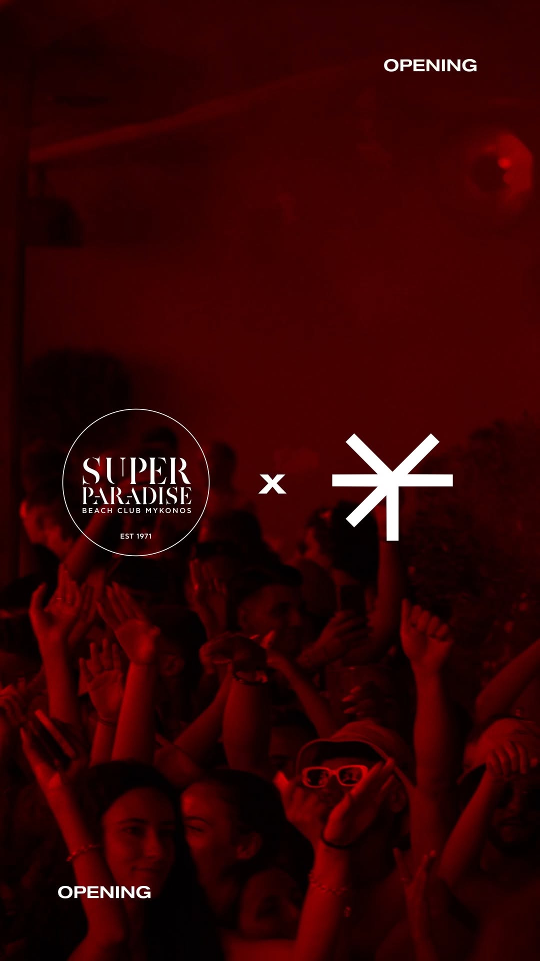 Video 1 from Super Paradise Club