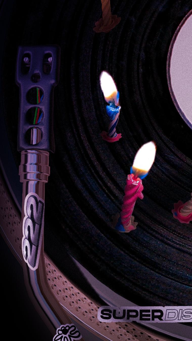 Video 8 from Superdisco