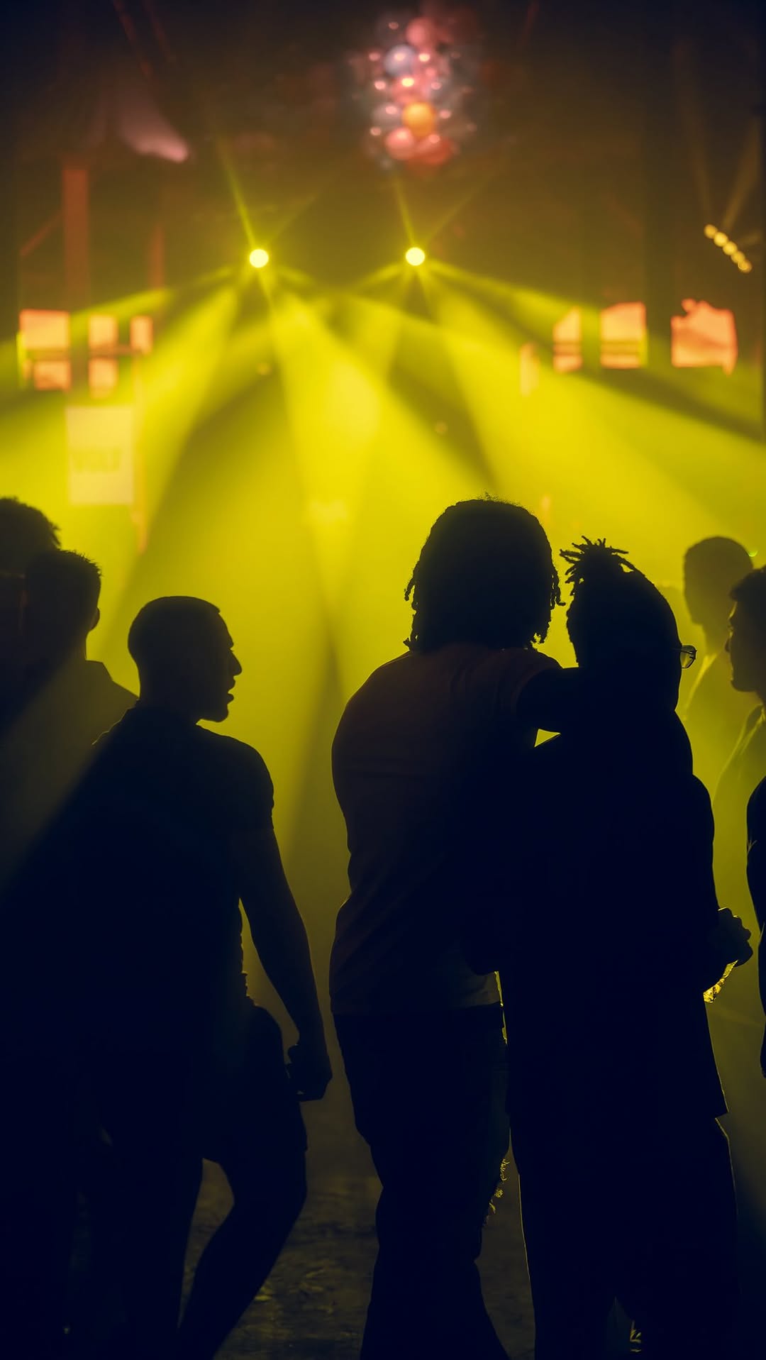 Video 7 from Superdisco