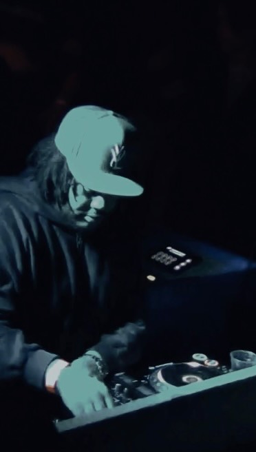 Video 6 from Superdisco