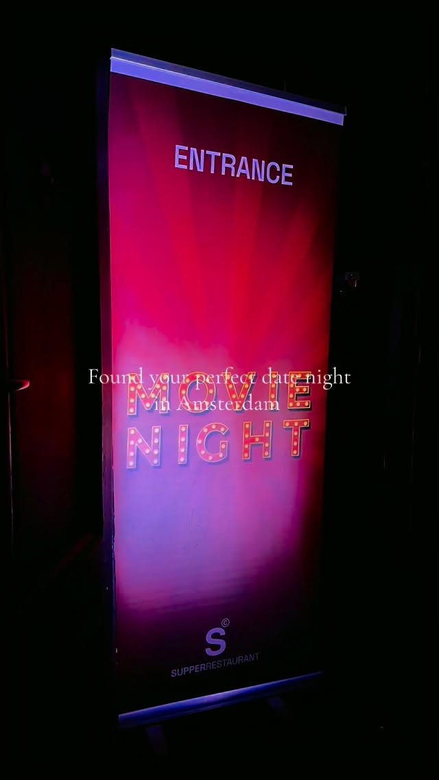 Video 8 from Supper Restaurant