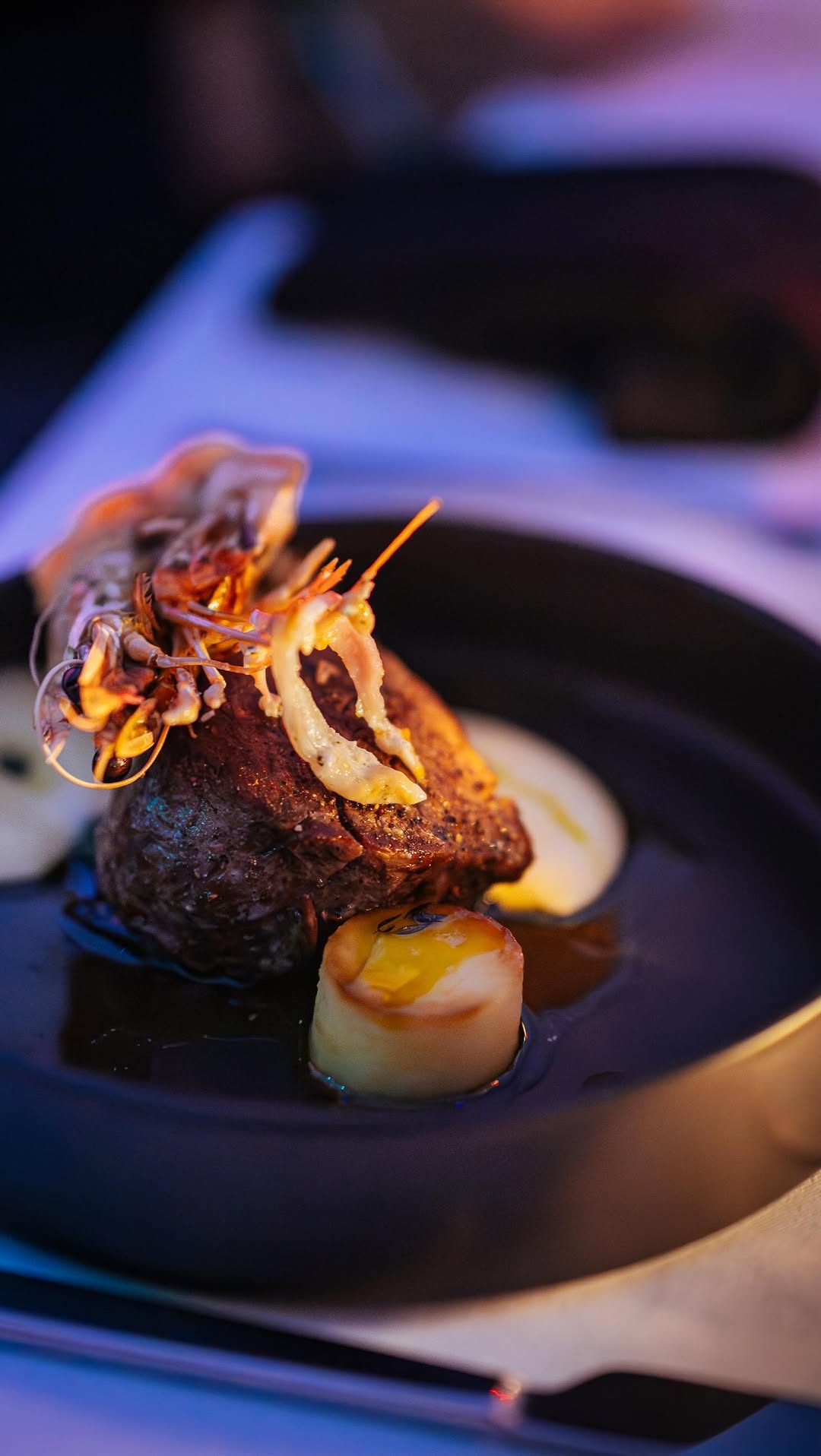 Video 5 from Supper Restaurant