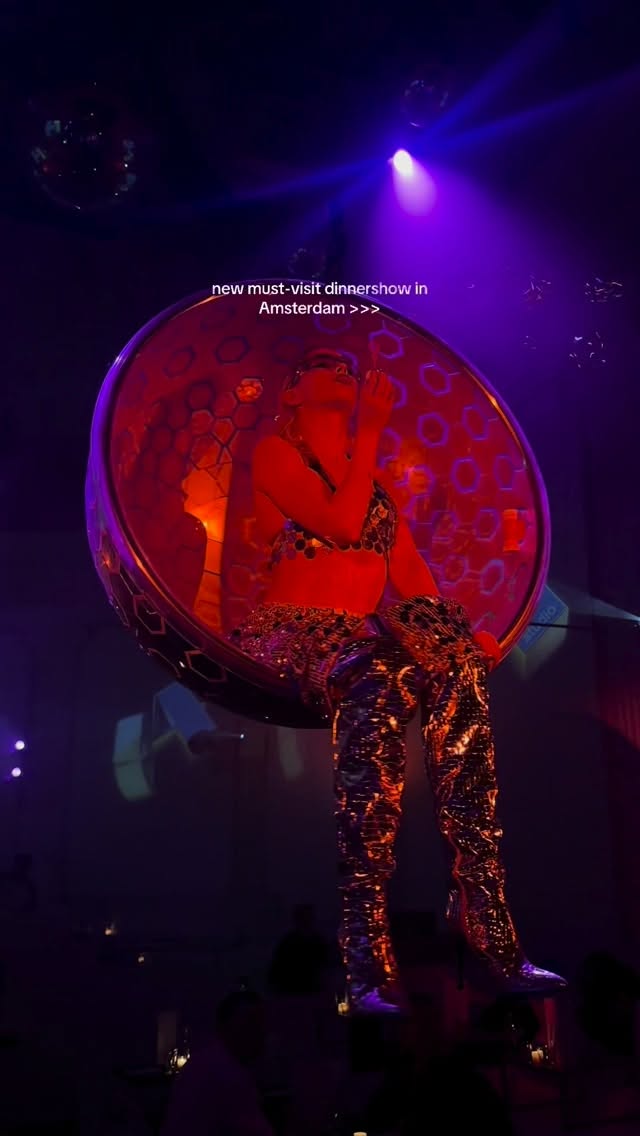 Video 4 from Supper Restaurant