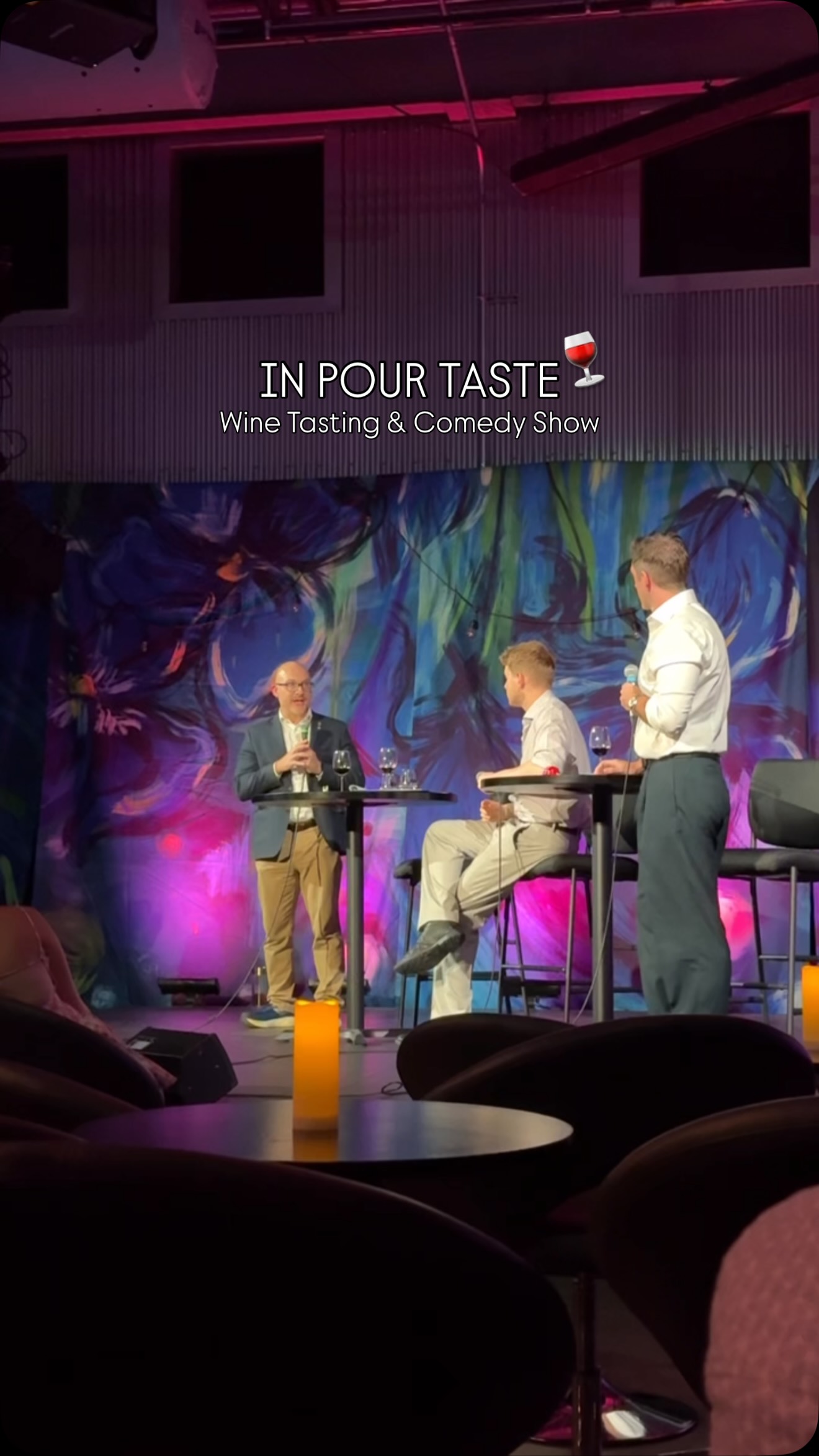 Video 8 from Supperland
