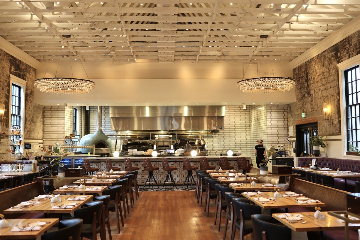 Supperland, a restaurant in Charlotte, USA — photo 1