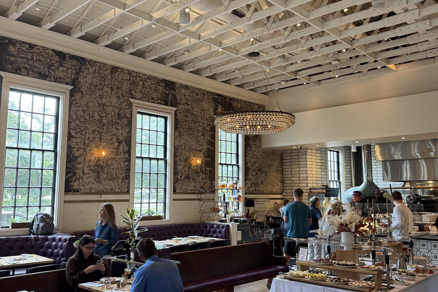 Supperland, a restaurant in Charlotte, USA — photo 3