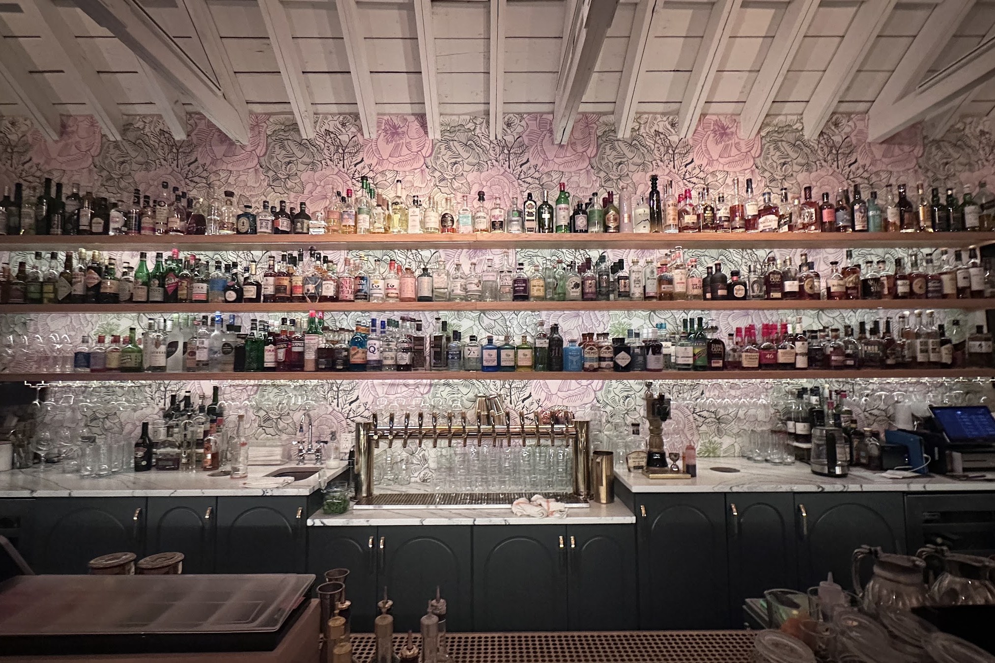 Supperland, a restaurant in Charlotte, USA — photo 2
